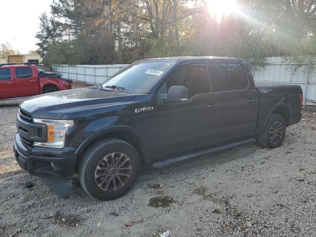 FORD F-150 2019 1ftew1cp6kfc59983