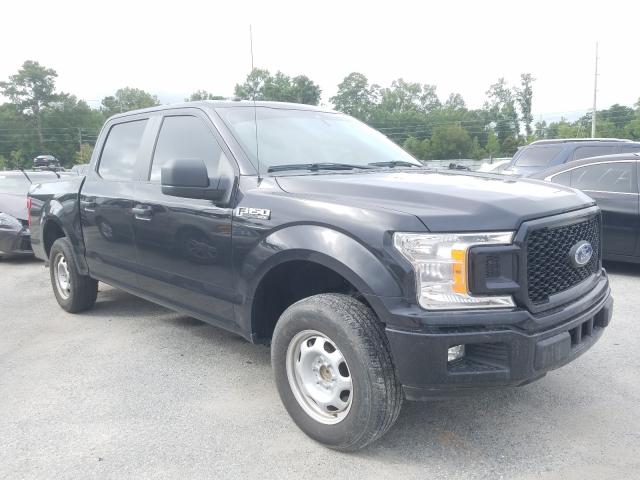 FORD F150 SUPER 2019 1ftew1cp6kfc75987