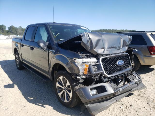 FORD F150 SUPER 2019 1ftew1cp6kkc26702