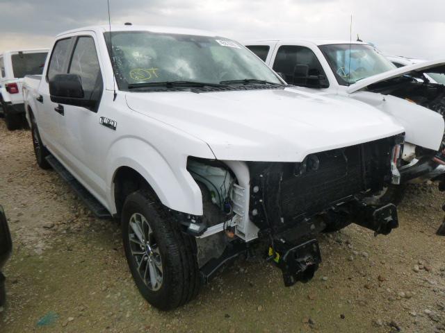 FORD F150 SUPER 2019 1ftew1cp6kkc29292