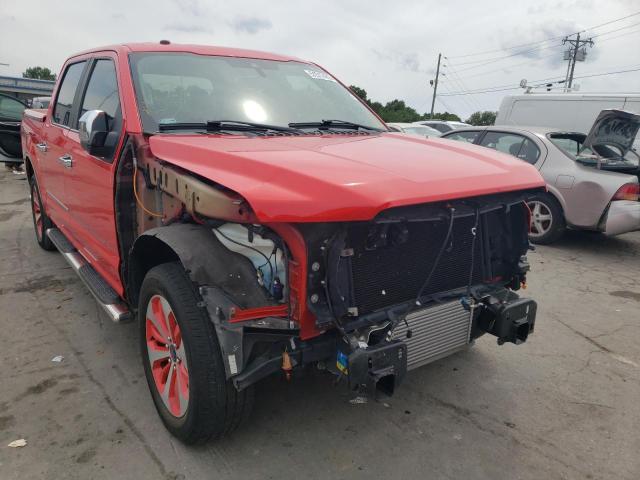 FORD F150 SUPER 2019 1ftew1cp6kkc59019