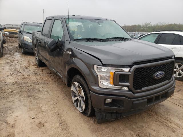 FORD F150 SUPER 2019 1ftew1cp6kkc75818