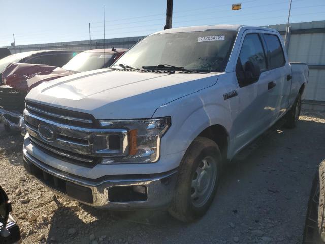 FORD F150 SUPER 2019 1ftew1cp6kkc83305