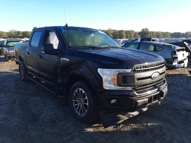 FORD F150 SUPER 2019 1ftew1cp6kkd10874