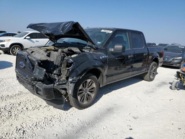 FORD F150 SUPER 2019 1ftew1cp6kkd45009