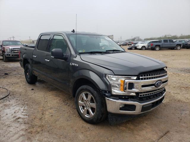 FORD F150 SUPER 2019 1ftew1cp6kke30271