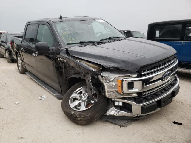 FORD F150 SUPER 2019 1ftew1cp6kke47216