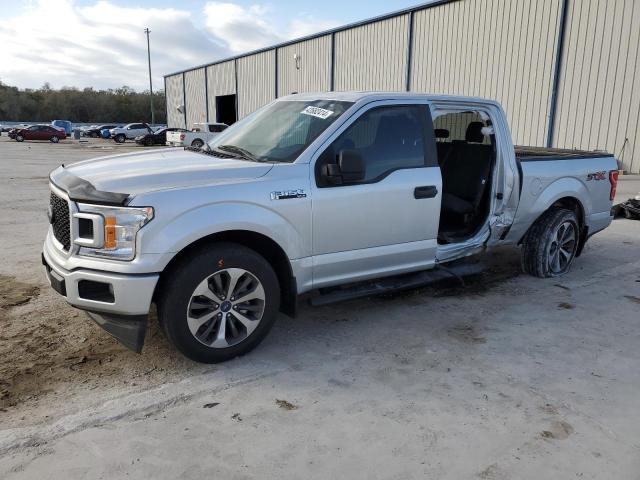 FORD F-150 2019 1ftew1cp6kkf30600