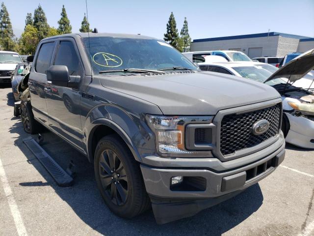 FORD F150 SUPER 2020 1ftew1cp6lfb79438