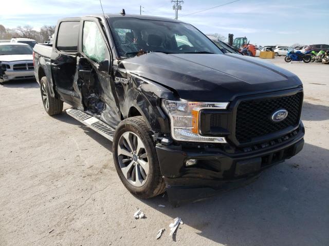 FORD F150 SUPER 2020 1ftew1cp6lfc52890