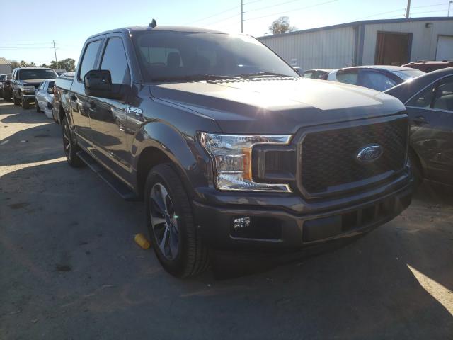 FORD F150 SUPER 2020 1ftew1cp6lfc53957