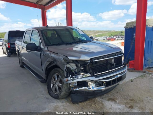 FORD F150 2020 1ftew1cp6lfc54560