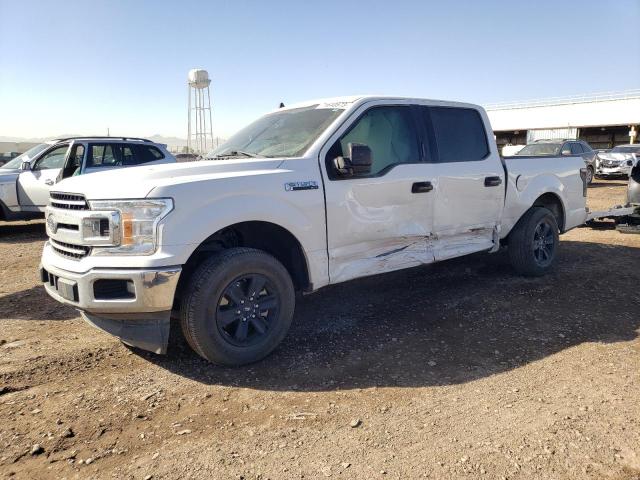 FORD F-150 2020 1ftew1cp6lfc59791