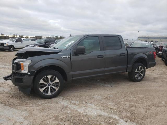 FORD F150 SUPER 2020 1ftew1cp6lkd16367