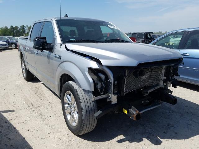 FORD F150 SUPER 2020 1ftew1cp6lkd29927