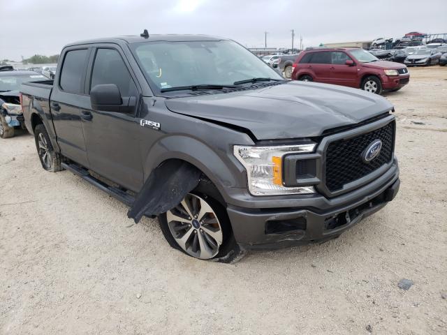 FORD F150 SUPER 2020 1ftew1cp6lkd37932