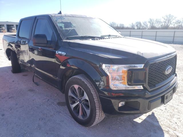 FORD F150 SUPER 2020 1ftew1cp6lke35603