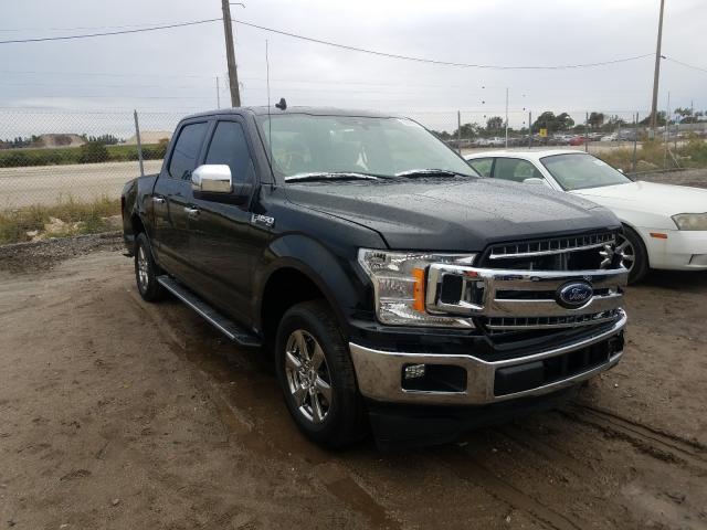 FORD F150 SUPER 2020 1ftew1cp6lkf00739