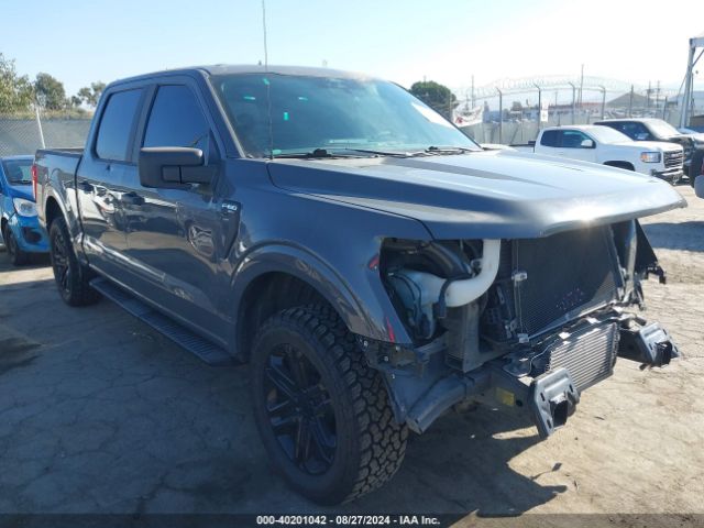 FORD F-150 2021 1ftew1cp6mfa52738