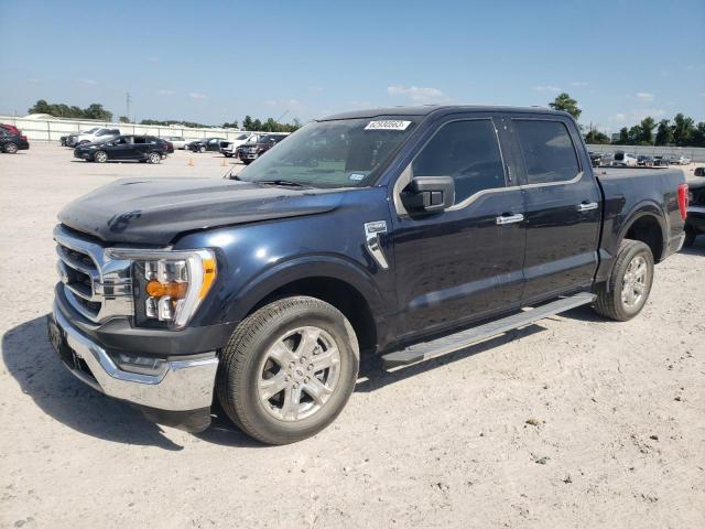 FORD F-150 2021 1ftew1cp6mfa68860