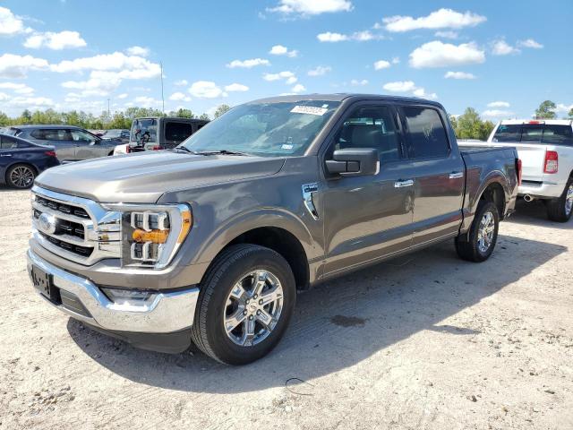 FORD F150 SUPER 2021 1ftew1cp6mfa77915