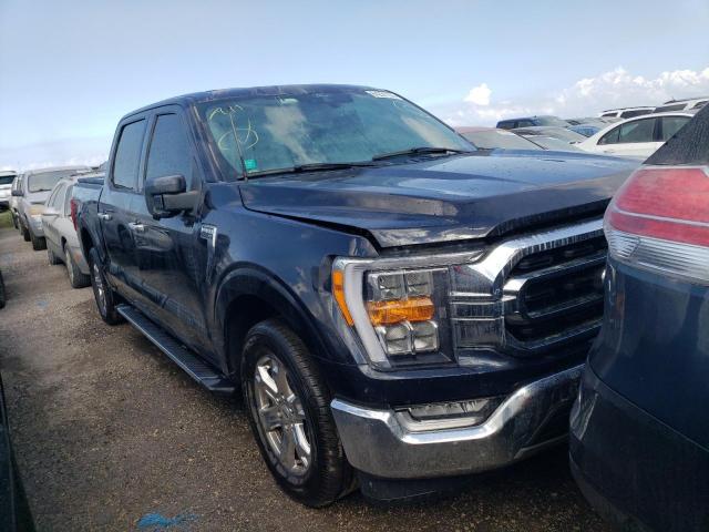 FORD F150 SUPER 2021 1ftew1cp6mfb12257