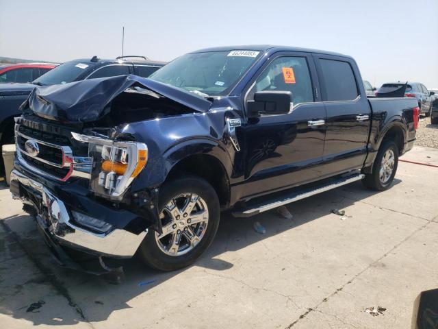 FORD F150 SUPER 2021 1ftew1cp6mfb53522