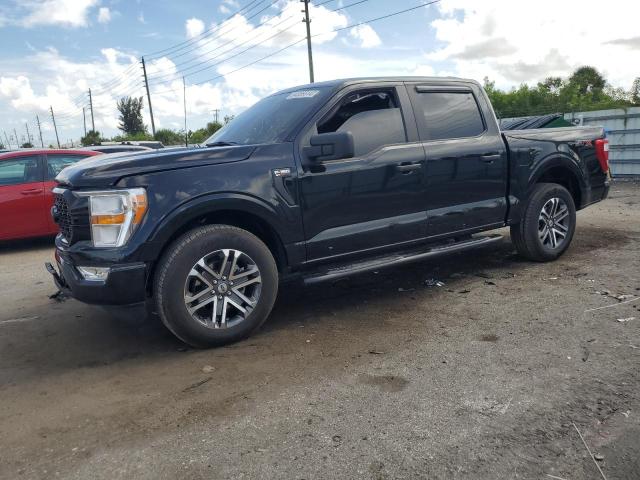 FORD F150 SUPER 2021 1ftew1cp6mfc20121