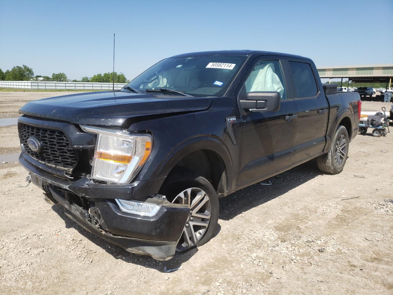 FORD F-150 2021 1ftew1cp6mfc48243