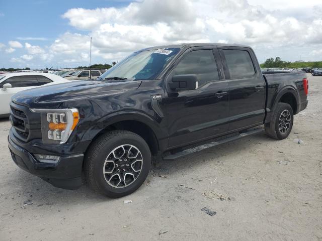 FORD F150 SUPER 2021 1ftew1cp6mke33996