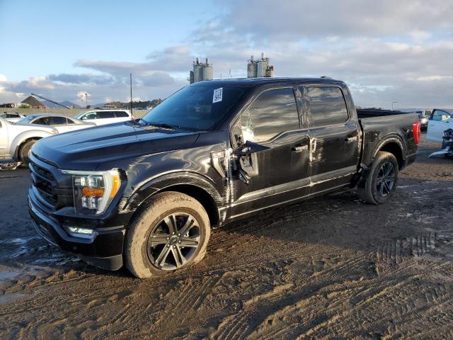 FORD F150 SUPER 2021 1ftew1cp6mke75715