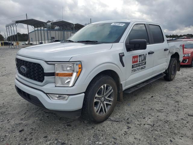 FORD F-150 2022 1ftew1cp6nkd31583