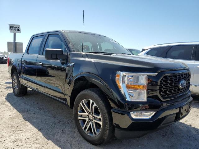 FORD F150 SUPER 2022 1ftew1cp6nkd49680