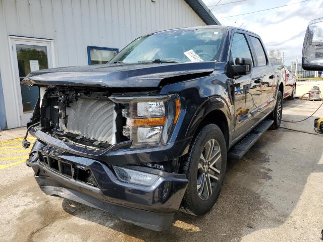 FORD F150 SUPER 2023 1ftew1cp6pkd95383