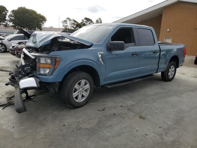 FORD F-150 2023 1ftew1cp6pke61026