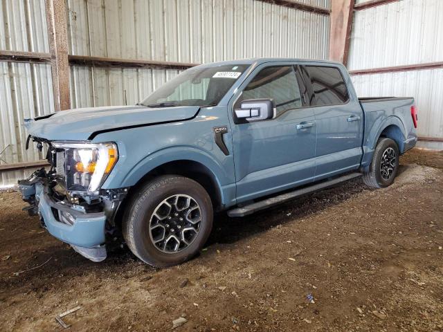 FORD F-150 2023 1ftew1cp6pke81437