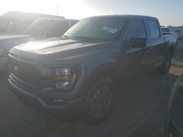 FORD F150 SUPER 2023 1ftew1cp6pkf30653