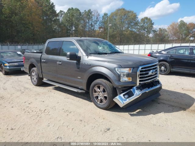 FORD F-150 2015 1ftew1cp7ffa08170