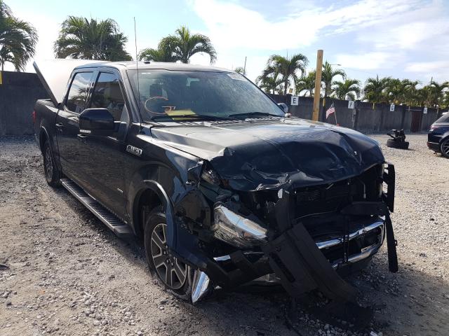 FORD F-150 2015 1ftew1cp7ffa50113