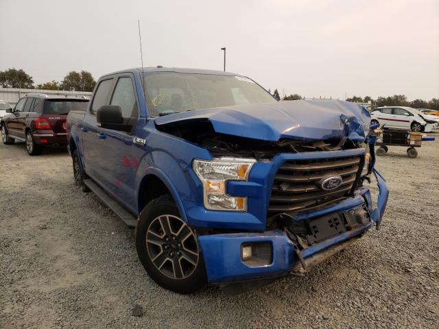 FORD F-150 2015 1ftew1cp7ffa62374