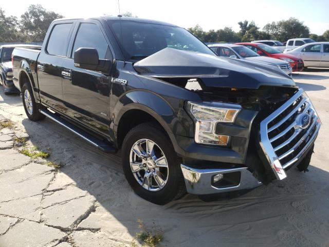 FORD F150 SUPER 2015 1ftew1cp7ffa66568