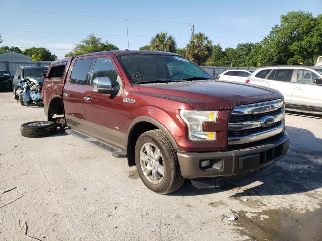 FORD F-150 2015 1ftew1cp7ffb05241