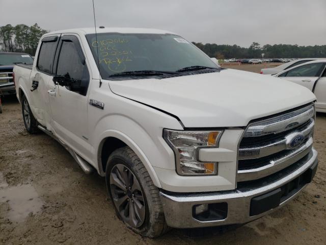 FORD F150 SUPER 2015 1ftew1cp7ffb20323