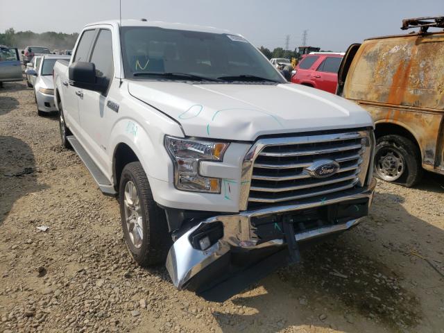 FORD F150 SUPER 2015 1ftew1cp7ffb66900