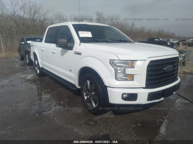 FORD F-150 2015 1ftew1cp7ffc69735