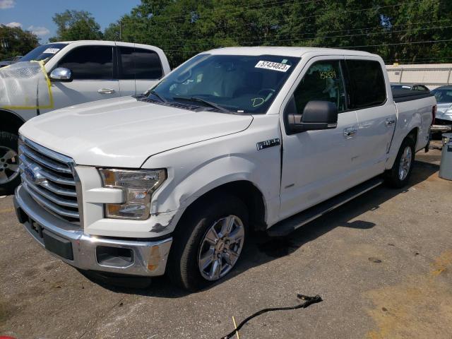 FORD F150 SUPER 2015 1ftew1cp7ffc84901