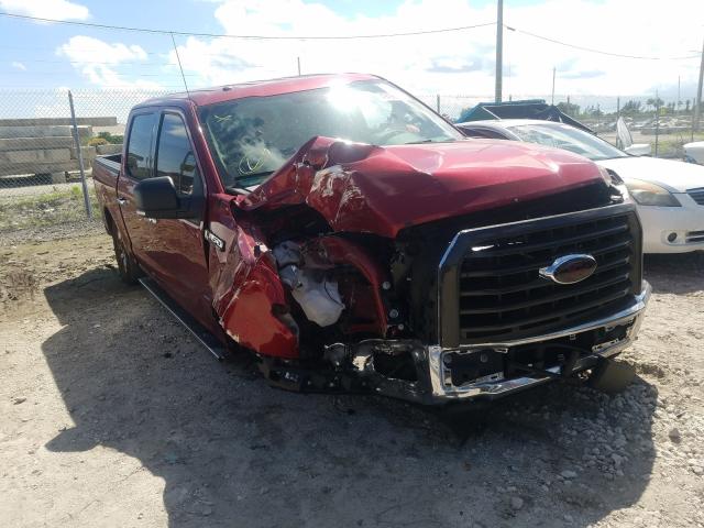 FORD F150 SUPER 2015 1ftew1cp7ffd02152