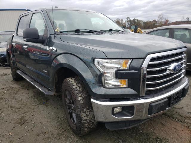 FORD F150 SUPER 2015 1ftew1cp7fkd03776