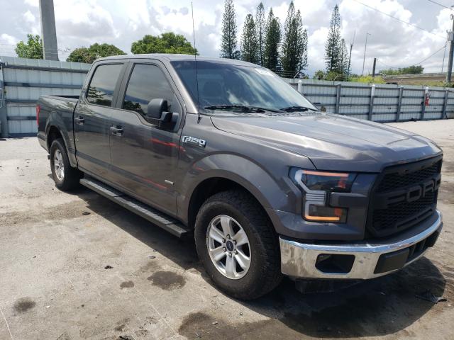 FORD F150 SUPER 2015 1ftew1cp7fkd04085