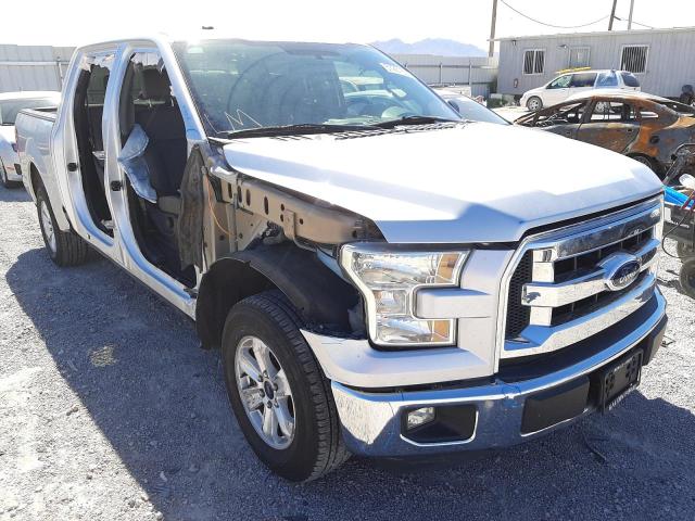 FORD F150 SUPER 2015 1ftew1cp7fkd10873